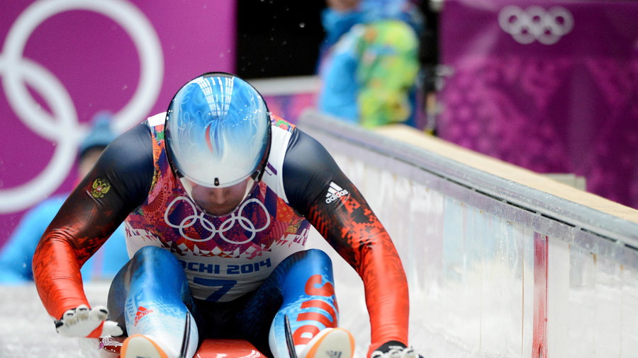IOC bans 11 Russians for life over alleged Sochi Games doping violations
