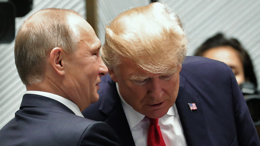 It’s a trap! Guardian’s Luke Harding goes on Russia collusion book promo, grilled for actual facts
