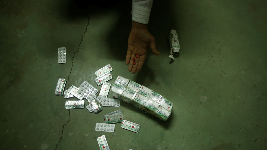 British woman gets three years prison time for smuggling painkillers into Egypt British woman gets three years prison time for smuggling painkillers into Egypt