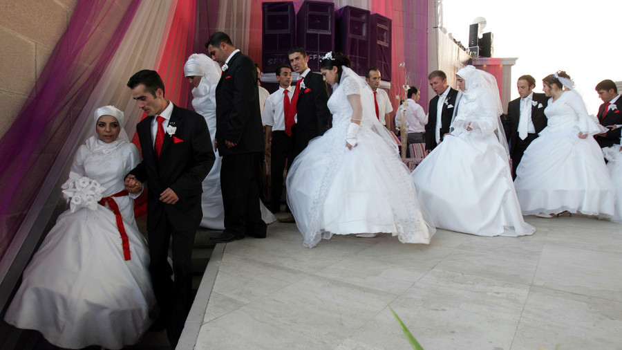 Turkish fatwa: Calling wife ‘mom’ or ‘sister’ means instant marriage annulment