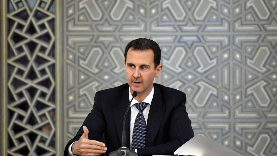 Tory minister says Syrians are suffering because Britain didn’t invade... despite ghosts of Iraq