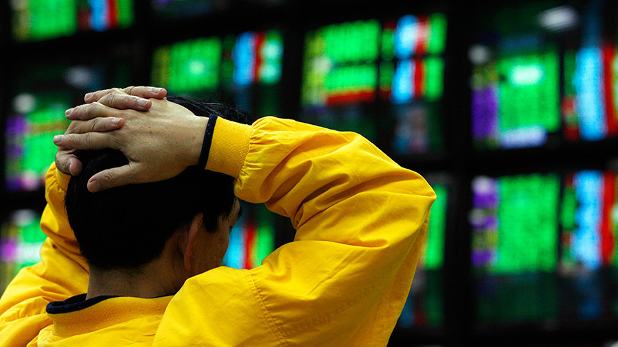 10 years after the Great Financial Crash: Economics needs more than ‘Reformation’