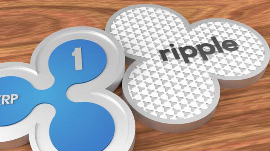 Is Ripple Cryptocurrency Dead? / Cryptocurrency firm Ripple says it expects to be sued by SEC : At the heart of the dispute is an almost existential question: