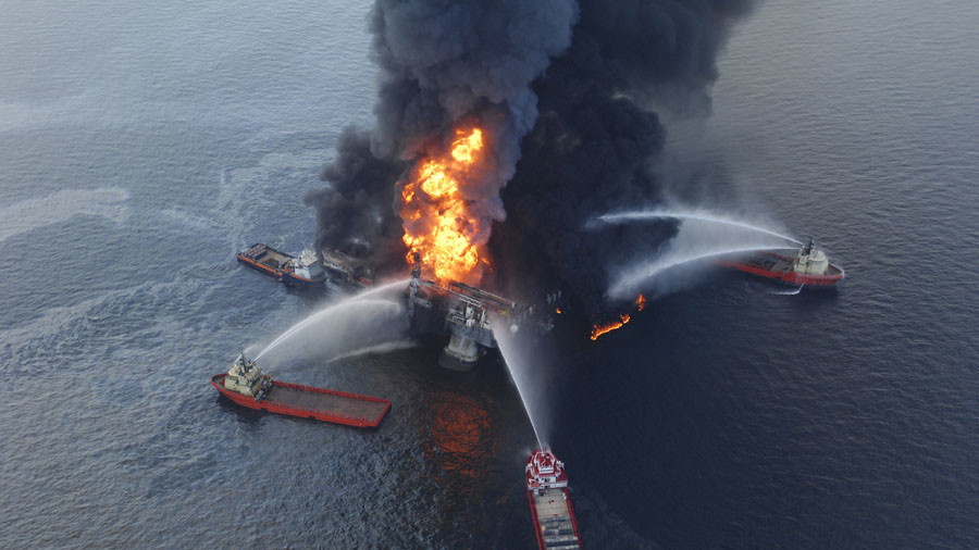 White House Eyeing Roll-Back for Offshore Drilling Safety Standards White House Eyeing Roll-Back for Offshore Drilling Safety Standards