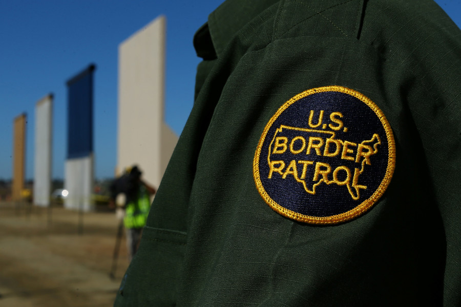 Trump Administration Says It Needs 18bn To Begin Work On Mexico Border Wall The Independent Independent