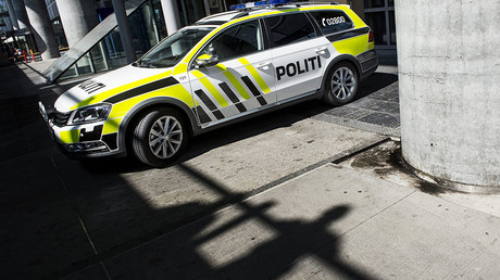 Swedish police retract safety advice to women despite 3rd gang rape in 1 month
