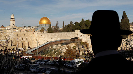 Arab League urges US to reverse ‘Jerusalem move’ amid global backlash