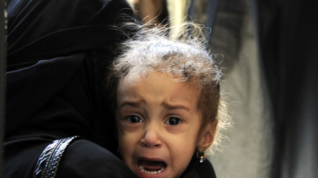 © Mohammed Mohammed/ Global Look Press