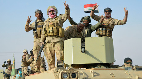 Pyrrhic victory? Iraq declares war against ISIS over, but at what cost