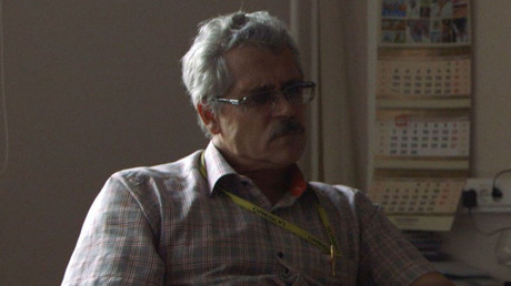 WADA informant Rodchenkov faces drug trafficking charges in Russia