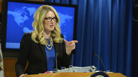 Fox News under fire for reporter’s claims of White House ‘coup’ (VIDEO)