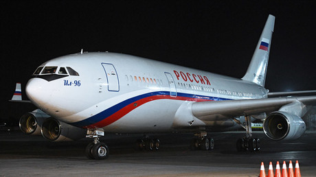 1st contact in nearly 2 years: North Korea calls South via cross-border hotline