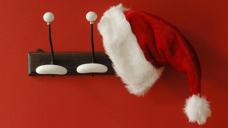 See ya, Santa! Schools, govts worldwide attack Christmas