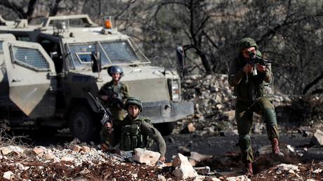 Wheelchair-bound man with no legs killed by IDF in Gaza during Jerusalem protest