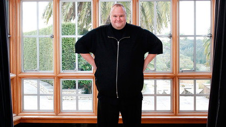 New Zealand judge dismisses 7 of Kim Dotcom's 8 arguments against extradition to US