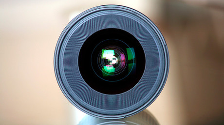 Ohio photojournalist sues sheriff’s deputy for shooting him (VIDEO)