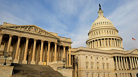 GOP releases final draft of tax reform bill