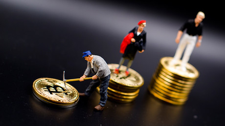 Bitcoin futures to be traded on TD Ameritrade & CME