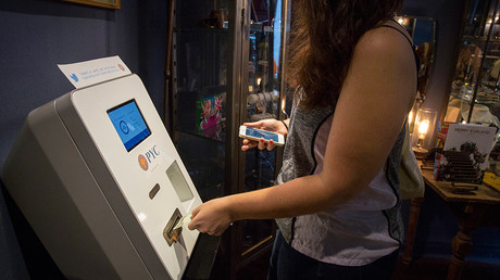 New York woman uses bitcoin to launder money to ISIS