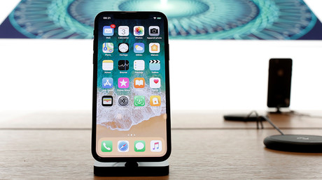 Apple sued for deliberately slowing down older iPhones