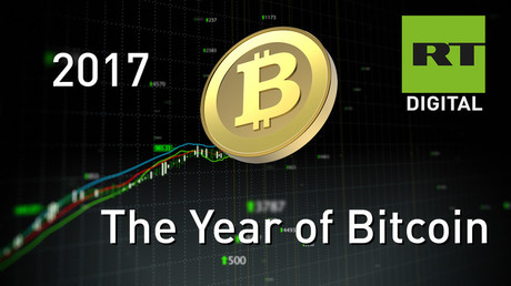 Bitcoin: From bit-part player to the king of crypto (VIDEO)