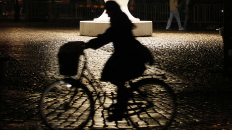 Man dies after object he picked up near Stockholm metro explodes