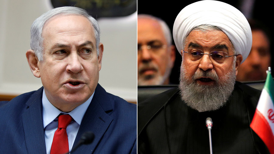Netanyahu predicts Iran regime change, denies Israels involvement in protests