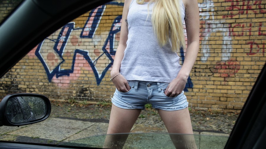 street porn Teen