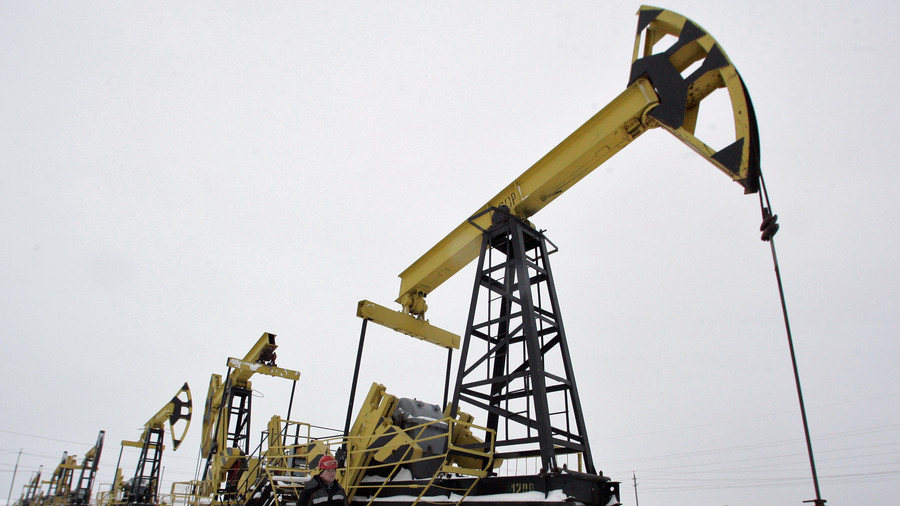 New Russia-China pipeline doubles Beijing’s oil import capacity