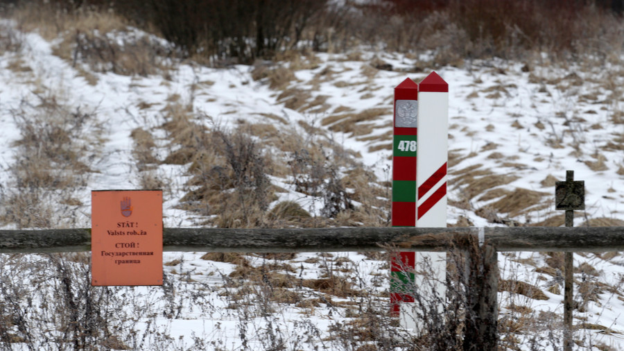 'Declarations not enough,' Moscow tells ‘concerned’ OSCE after Latvia expels journalist