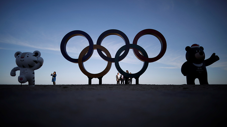 Will 2018 PyeongChang Games be as scandalous as 2016 Rio Olympics?