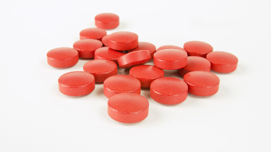 Male infertility among many side effects linked to ibuprofen - study 5a549d87fc7e93c2618b4567