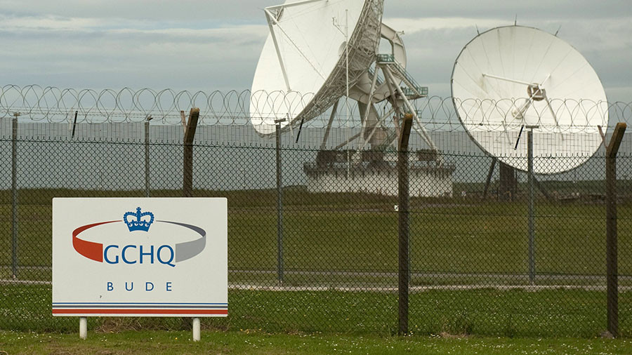 UK's GCHQ tried to ‘bury’ evidence as it sought direct communication with its own watchdog 5a564f62fc7e938a568b4567