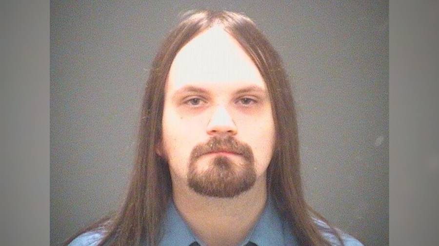 Hacker indicted for breaking into computers at CWRU and other institutions Hacker indicted for breaking into computers at CWRU and other institutions