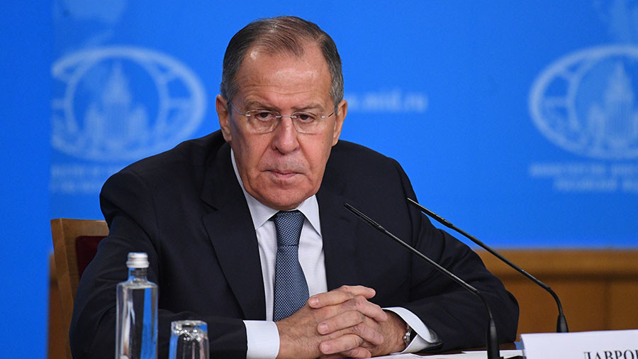 lavrov ile ilgili görsel sonucu