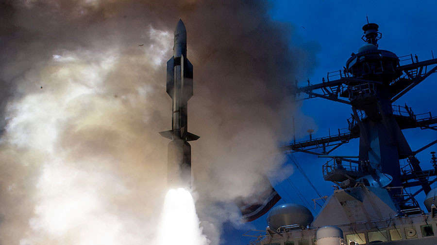 US missile systems in Japan may have offensive purpose & be controlled by Washington – Moscow
