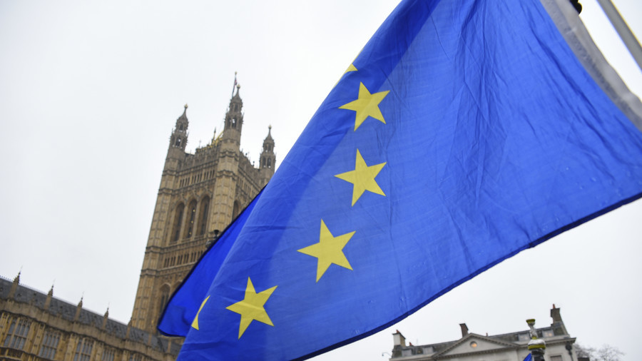 ‘Our hearts are still open’: EU Council chief Tusk says UK can still stop Brexit