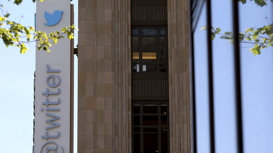 Twitter denies that its employees have unrestricted access to your nudes