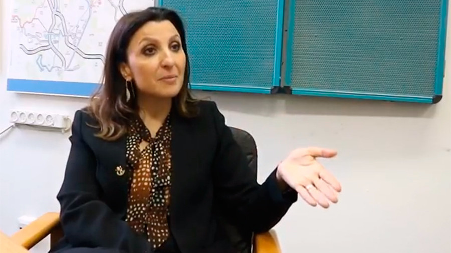 ‘It’s just bad PR’: Meet Jerusalem's new UK-born deputy mayor and her controversial opinions