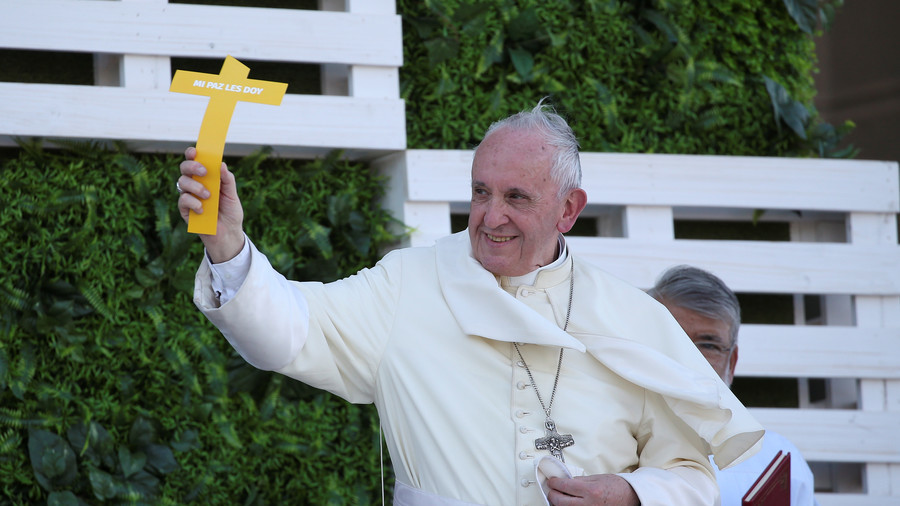 «Offensant et douloureux»: les victimes d'abus accusent le pape d'accusations calomnieuses