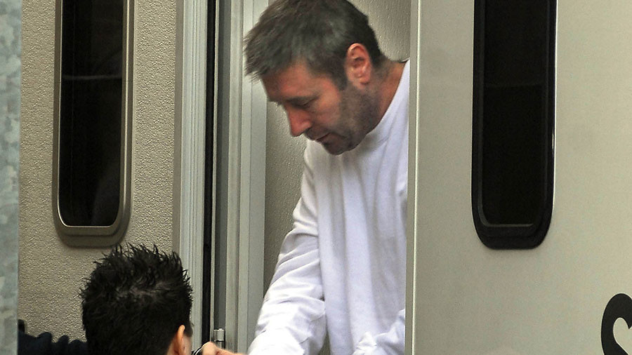 Outrage as MPs abandon legal bid to block release of ‘black cab rapist’ John Worboys