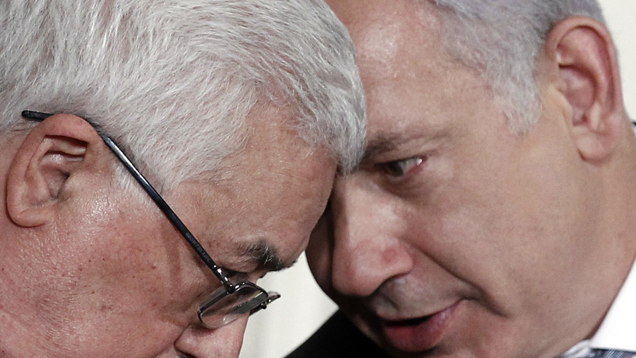 ‘No substitute for US in Israeli-Palestinian peace process’ – Netanyahu