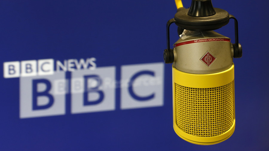 BBC may have raided public coffers to pay off bullying & discrimination victims