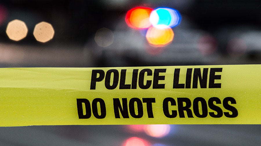 Hotel near Atlanta, Georgia evacuated after armed man reportedly walked in with guns