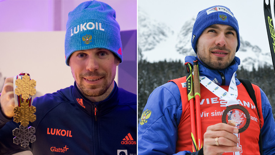 ‘Disturbing decision, no evidence’ – French skiing outlet on reports of more Russian Olympic bans