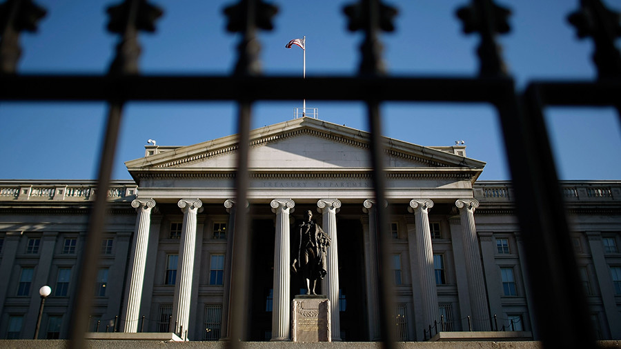 US issues new North Korea sanctions, targets 16 people, 9 entities & 6 ships