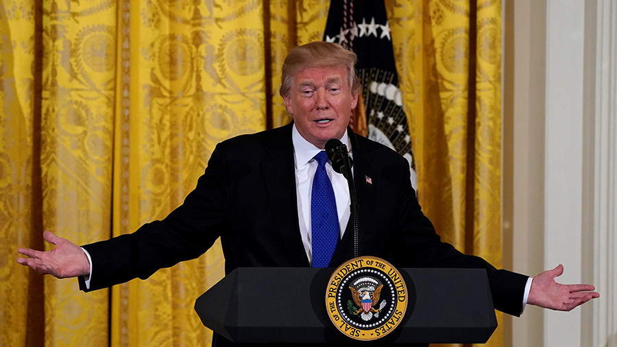 Mayors boycott Trump summit as DOJ threatens ‘sanctuary cities’