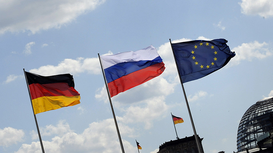 Russia sanctions a ‘dead horse,’ seriously damaged economy – German regional heads