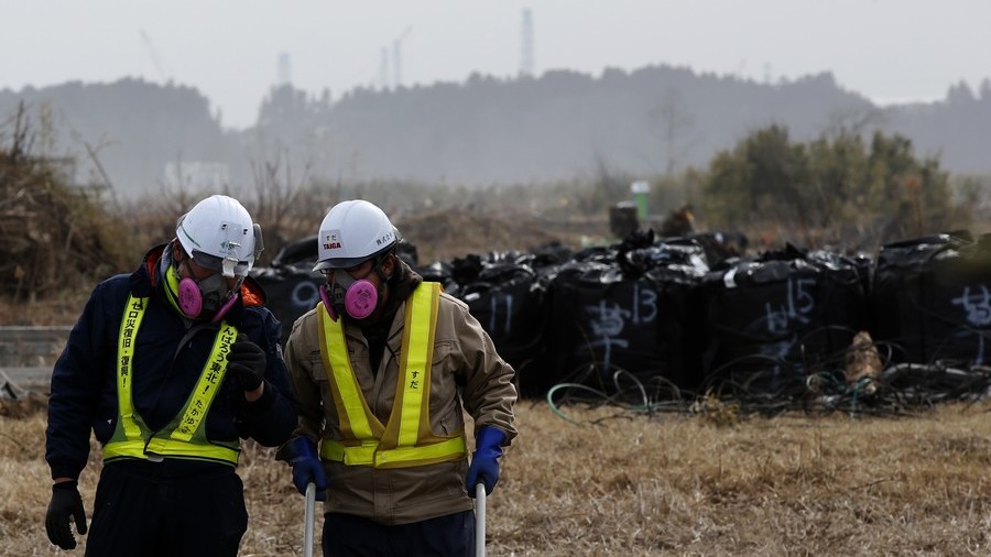 Fukushima operator turned down tsunami simulation plan 9yrs before disaster