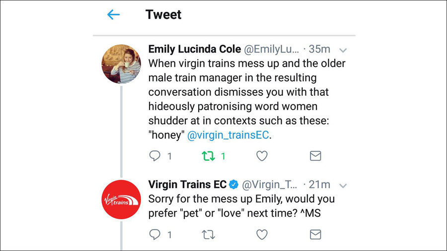RT